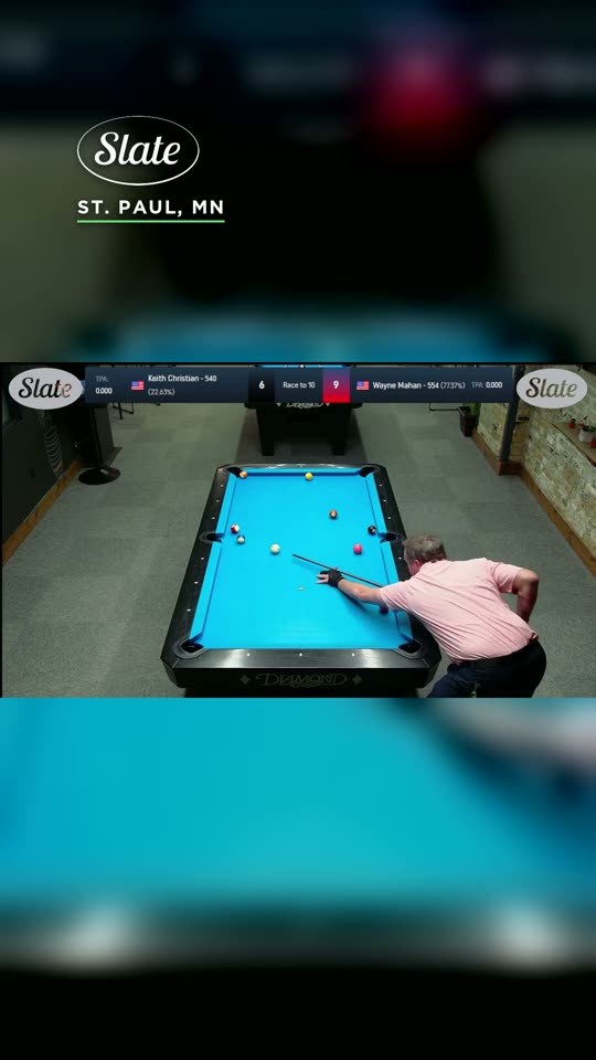 My dad hadn't seen me play in 20 years